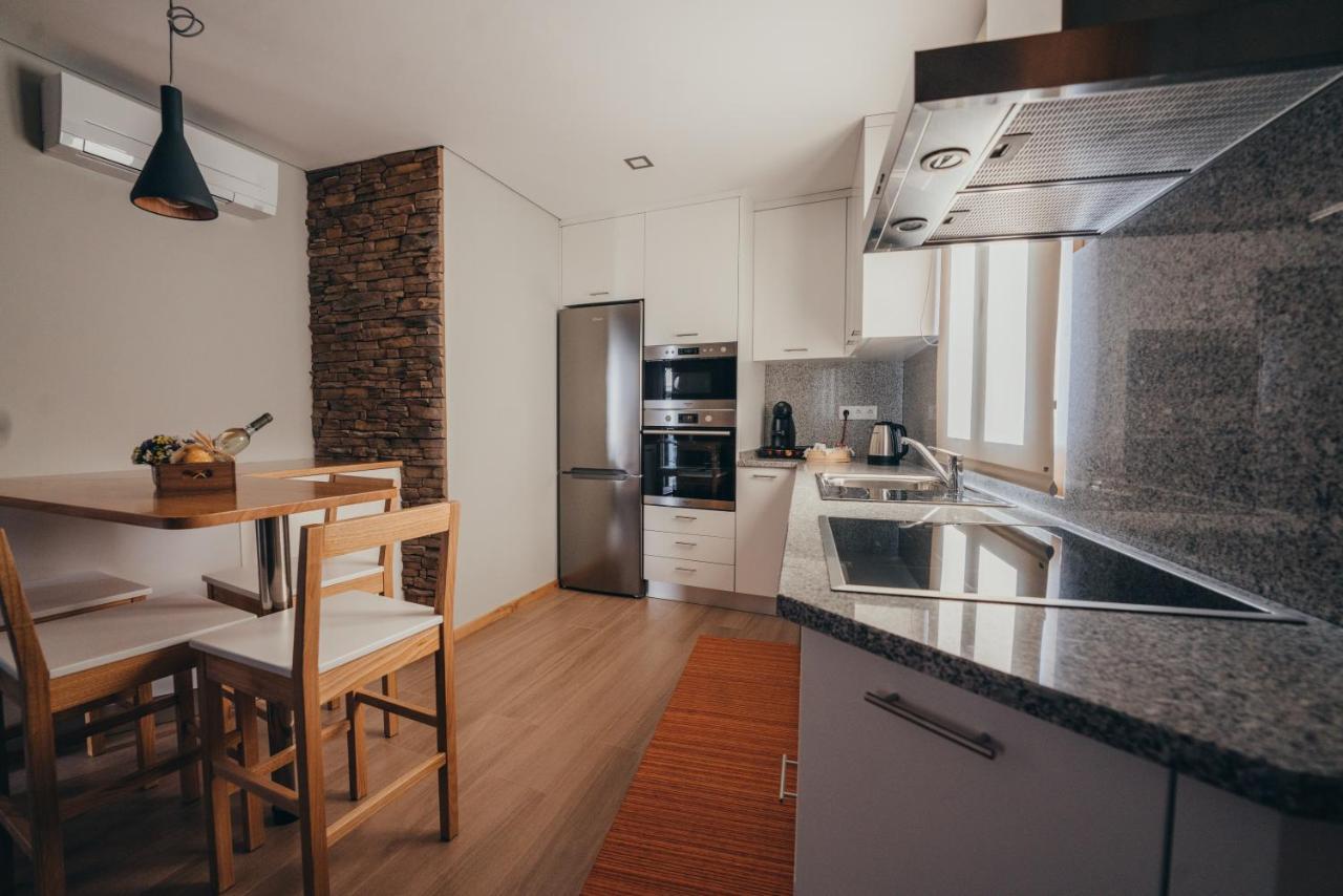 Ti'Justina Country House Rossas Extérieur photo